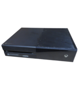 Microsoft Xbox One 500GB Home Console - Black 1540 POWERS ON - READ!!! - $55.21 CAD