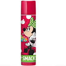 Lip Smacker Peppermint Candy Minnie Mouse Disney Lip Balm Gloss Chap Stick - £2.99 GBP