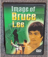 Image of Bruce Lee DVD With Original Case - $34.99