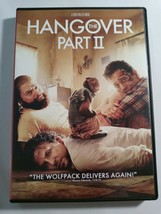 The Hangover Part Ii (Dvd, 2011, Widescreen) Like New - £7.83 GBP
