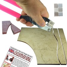 Left Handed Ceramic Tile Cutter Glass Cutter Glass Tile Cutter Glass Cut... - £29.57 GBP
