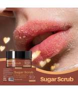 Brown Sugar Lip Scrub Cream - $14.99