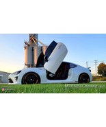 Toyota 86 2017-2021 Direct Bolt on Vertical Doors Inc kit lambo doors USA - €1.180,41 EUR