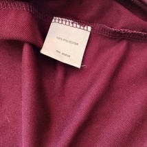 Port Authority Mens Shirt Perfect Preparation Barbershop Employee Uniform Medium image 3