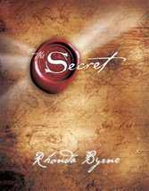 The Secret By Rhonda Byrne - Brand New - Free Shipping - Fast Delivery - £12.74 GBP