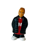 Homies Toy Figure realm vinyl global shop barrio mijos Series 5 Pinoy puff coat - £14.03 GBP