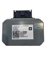 2021 Chevy Traverse 3.6L LT Multifuction Power Supply Converter Module 13510484 - $49.45