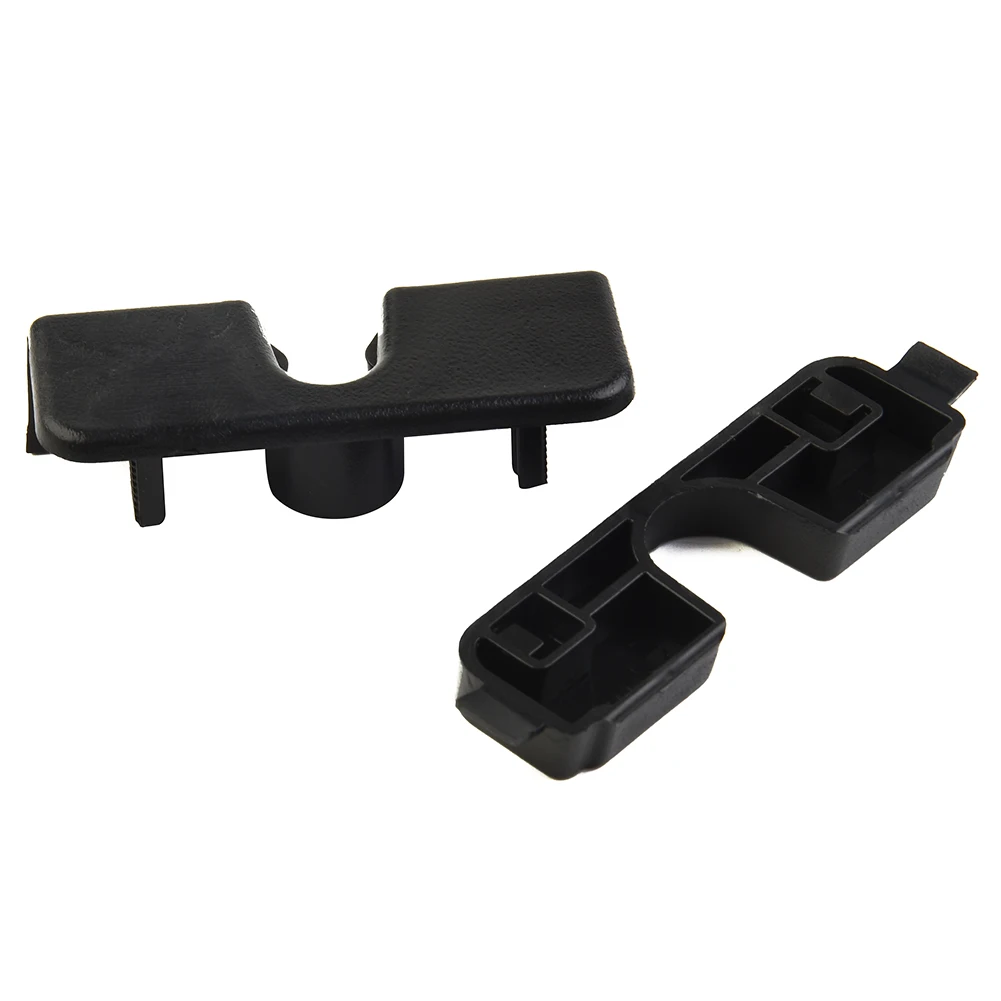 Car Shelf Clip Set for Chevrolet Trax Buick Encore - Load Cover String Mount A - £14.27 GBP