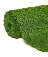 Artificial Grass 1.33x10 m/40 mm Green - £173.31 GBP