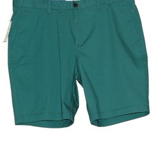 Penguim  Men&#39;s Stretch Slim Fit Cotton Casual Shorts Size US 38 EU 54 NEW  - £28.64 GBP