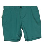 Penguim  Men&#39;s Stretch Slim Fit Cotton Casual Shorts Size US 38 EU 54 NEW  - £28.53 GBP