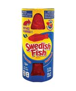 Swedish Fish Scented Squishy Stretchy Toy - $11.97