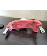 Tow Smart Coupler Lock Kit For Any Standard Coupler w/ Fine Tooth Adjust... - $20.15 CAD