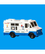 Mr softee diecast truck w/ the iconic song! Nostalgic blast from the Past! NIB - $14.80
