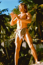 Miles O&#39;Keeffe As Tarzan In Tarzan The Ape Man 11x17 Mini Poster - $12.99