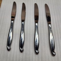 Edgartown By REED &amp; BARTON Stainless Butter Knife Flatware - MATCHED Set... - £14.70 GBP