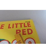 Little Golden Book The Little Red Caboose Children&#39;s Bedtime Story Readi... - £7.98 GBP