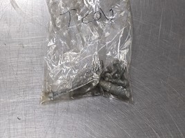 Timing Cover Bolts For 18-21 Chevrolet Equinox  1.5  Turbo - $19.75