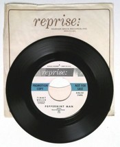  Timmy Welch Peppermint Man Reprise Records R-20,137 45rpm 7&quot; Promo Single - £13.16 GBP