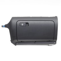 2010-2014 Mk6 Vw Gti Black Dashboard Glove Box Lid Compartment Trim Factory -302 - £70.40 GBP