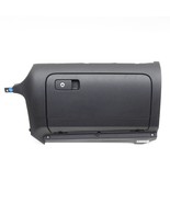 2010-2014 Mk6 Vw Gti Black Dashboard Glove Box Lid Compartment Trim Fact... - £70.06 GBP