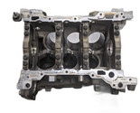 Engine Cylinder Block From 2012 GMC Acadia  3.6 12640490 - $699.95