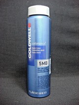 ORIGINAL PKG Goldwell COLORANCE Demi Permanent Hair Color CANS ~ 3.8 oz. - £6.33 GBP+