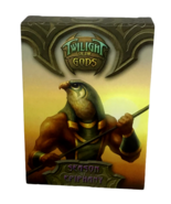 Season Epiphany Twilight of the Gods Cards Mysticism Horus VPG02034 NEW ... - $16.31 CAD