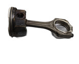 Piston and Connecting Rod Standard From 2009 Lexus RX350  3.5 - $69.95