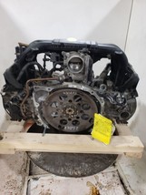 Engine 2.5L Automatic With CVT California Emissions Fits 10-11 LEGACY 726680 - £745.08 GBP