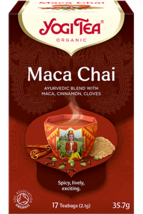 Maca Chai  17 Tea bags - $3.00