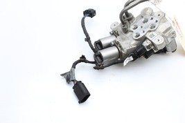 09-15 BMW 750I DYNAMIC DRIVE HYDRAULIC CONTROL VALVE BLOCK Q2255 image 6