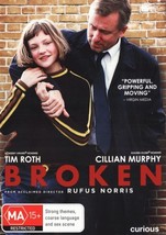 Broken DVD | Region 4 - £6.63 GBP
