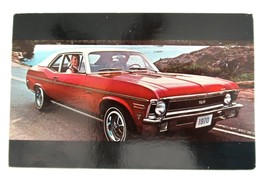 Vintage Postcard 1970 LAcadian SS350 Canada - £3.96 GBP