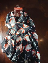 Christmas Santa Scarf - €16,35 EUR