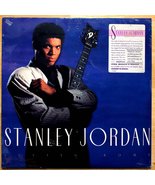 Flying Home [Vinyl] [Vinyl] Jordan, Stanley - £39.12 GBP