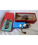 Vintage O.S. Minitron s-802 radio control multi servo-as is-clean-untest... - $309.20 CAD