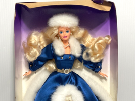 1996 Mattel Special Occasion Barbie #15831 New No Box - £11.47 GBP