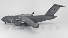 Royal Canadian Air Force Boeing C-17 177703 Gemini Jets G2CAF273 1:200 RARE - £160.81 GBP