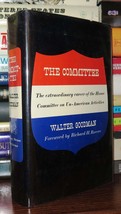 Goodman, Walter THE COMMITTEE The Extraordinary Career of the House Committee on - $53.24