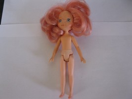 Rose Petal Place 6” Doll 1984 DKP Kenner - £3.96 GBP