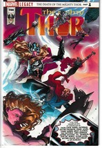Mighty Thor (2015) #700 (Marvel 2017) &quot;New Unread&quot; - £5.44 GBP