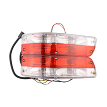 Rear Tail Lights fit for Kobelco SK200-6/220-6/230-6/260-6/200-8 - £60.72 GBP+