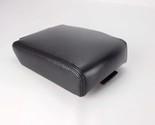 ✅05 - 09 Jeep Grand Cherokee Commander Center Console Door Lid Cover Arm... - £71.99 GBP