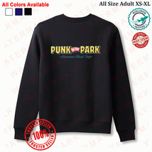 PUNK IN THE PARK SAN DIEGO MUSIC FESTIVAL 2024 Sweatshirt - $45.00