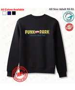 PUNK IN THE PARK SAN DIEGO MUSIC FESTIVAL 2024 Sweatshirt - $45.00