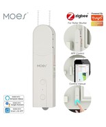 ZigBee Smart DIY Motorized Roller Blinds/Shades Drive Motor Hub Tuya Lif... - $129.83 CAD