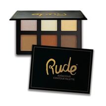 RUDE Audacious Contour Palette - $12.90