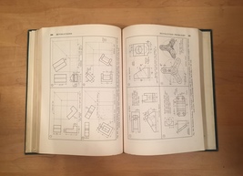 1962: Basic Technical Drawing textbook. By Henry Cecil Spencer image 5