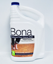 Bona X Hardwood Floor Cleaner BK-700018159 - £15.14 GBP